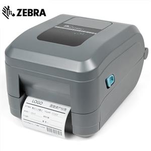 斑马zebra GT800 200DPI 300DPI条码打印机
