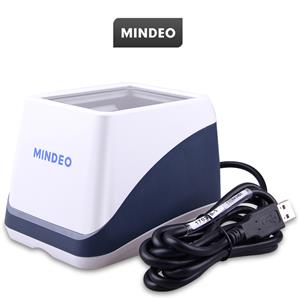 民德Mindeo MP168二维扫描平台