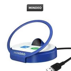 民德Mindeo MP119收银二维扫描平台