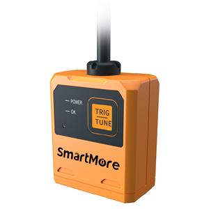 思谋SmartMore VS600工业智能读码器